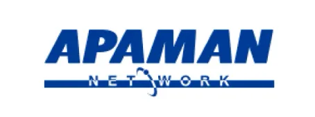 アパマンネットワーク