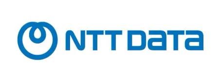 NTTデータ