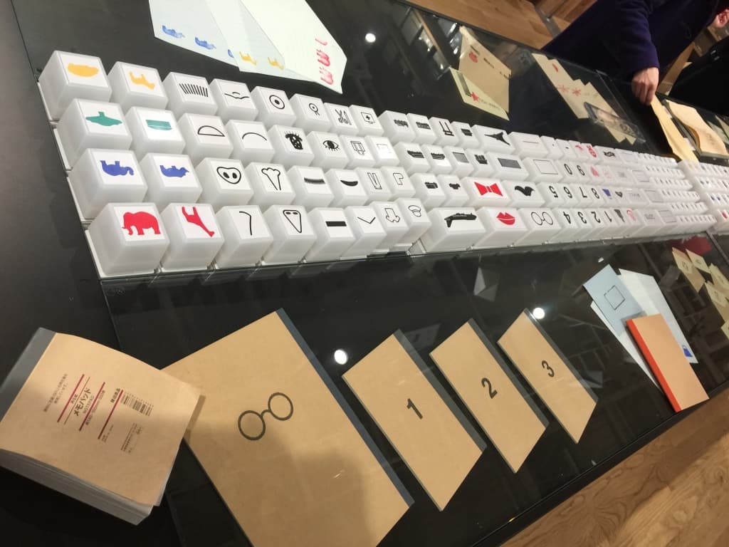 無印良品 天神大名店