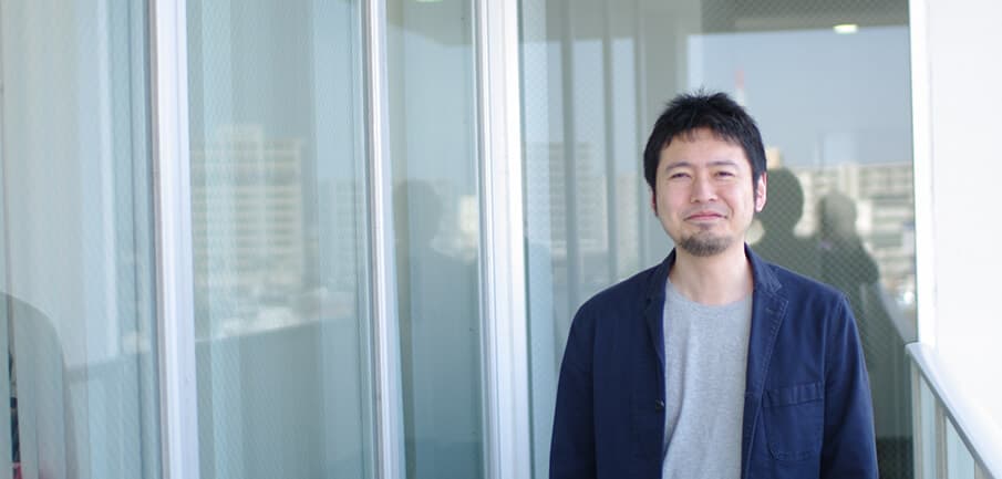 楽しむことから生まれるグルー株式会社の様々なサービス