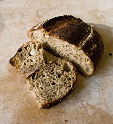 bread