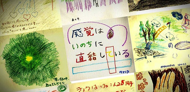 引用元:ダイアログ・イン・ザ・ダーク 公式サイト