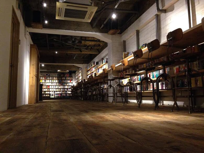 引用元:森の図書室 公式サイト