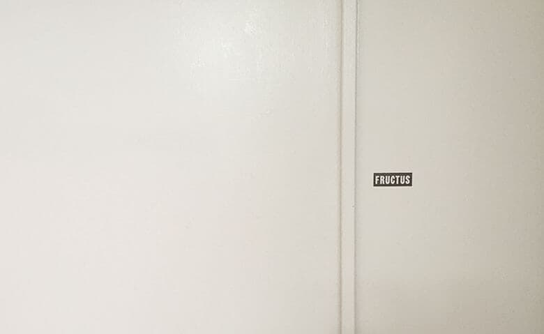 door