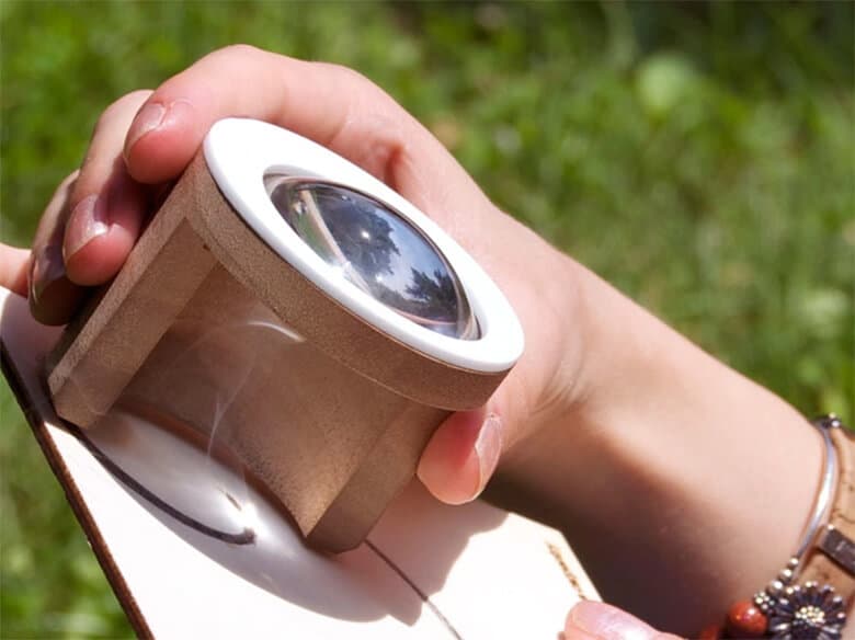 引用元:FEBO KICKSTARTER 公式ページ
