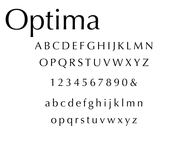 optima