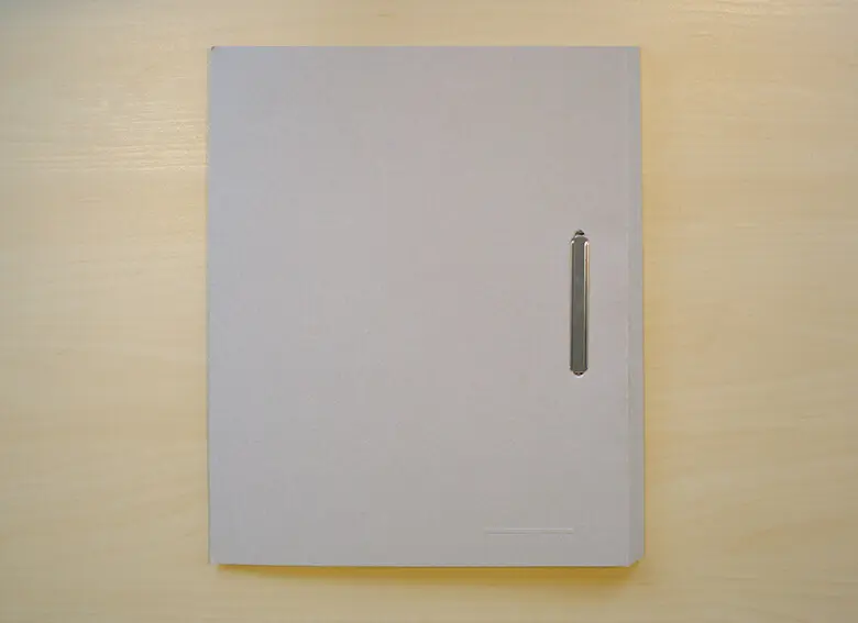 binder780