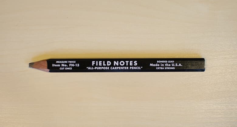 field_notes