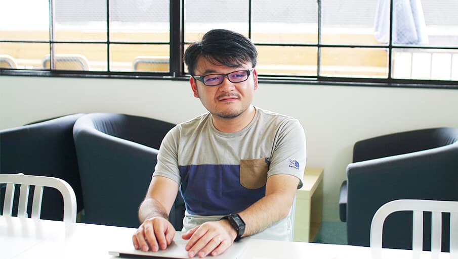 常に面白さを追求するantymarkが考えるVRの可能性