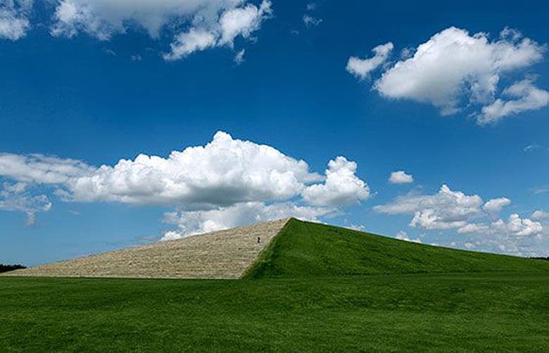 引用元:モエレ沼公園 公式サイト