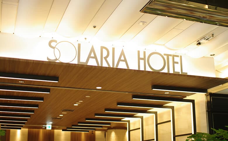 solaria