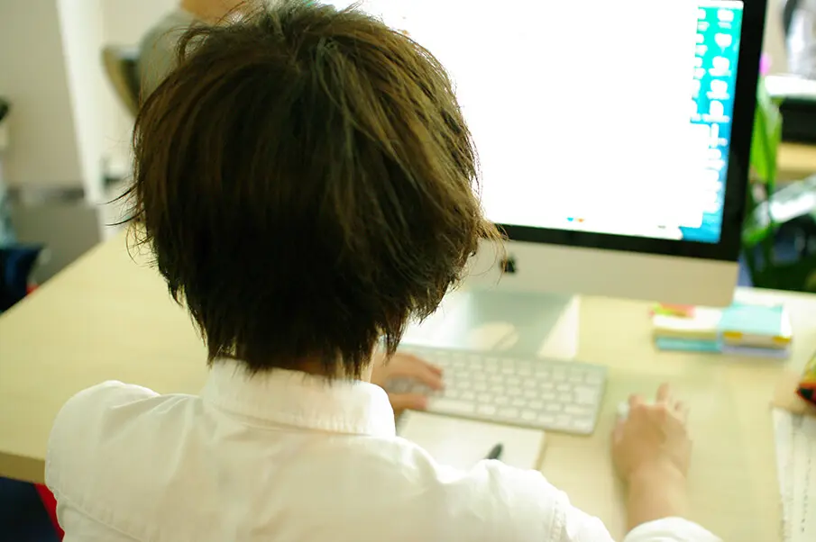 Webデザイナー志望の方必読!Webデザイナーの基本の“き”