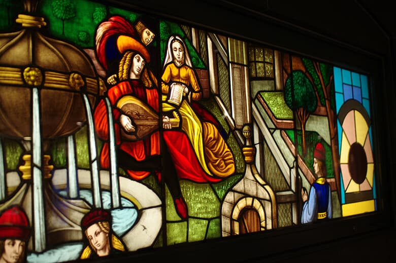 stained _glass