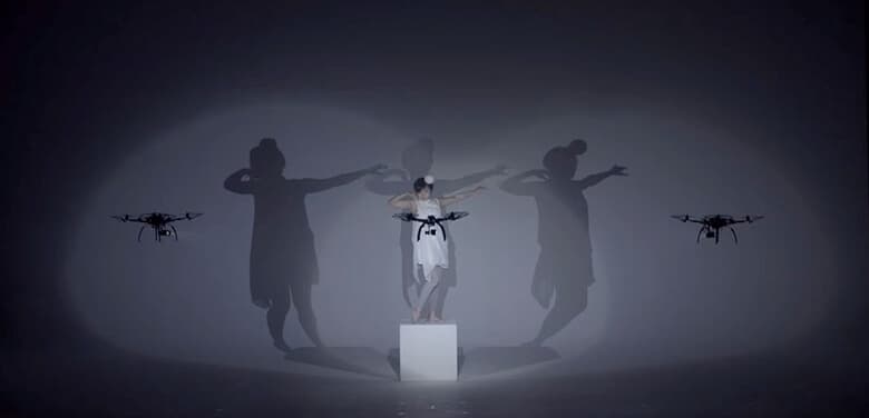 引用元:Shadow 公式YouTube
