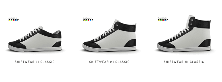 引用元:SHIFTWEAR 公式サイト