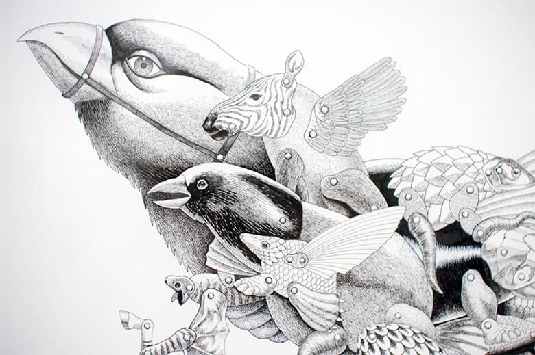 drawing