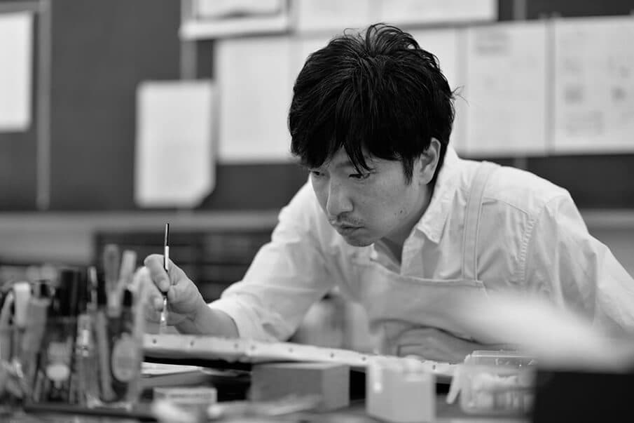 ラーメンズ・小林賢太郎インタビュー。表現し続ける独自の「世界観」とその裏側