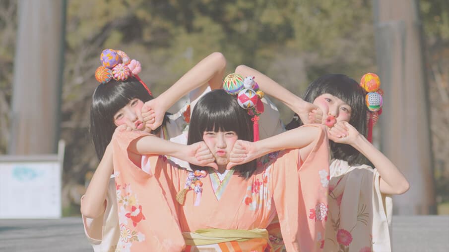 柳川の魅力を世界へ発信!ダンスムービー「SAGEMON GIRLS」