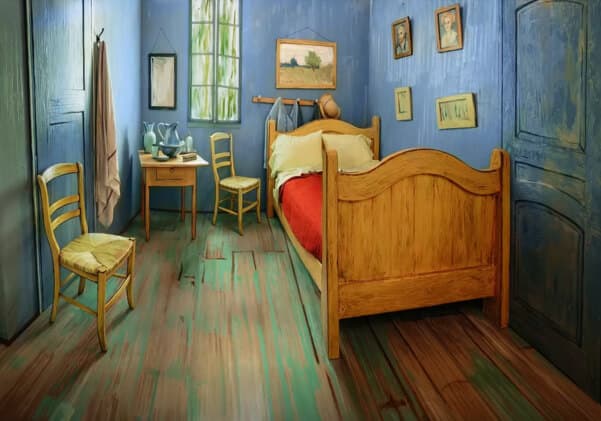 引用元:airbnb 公式サイト