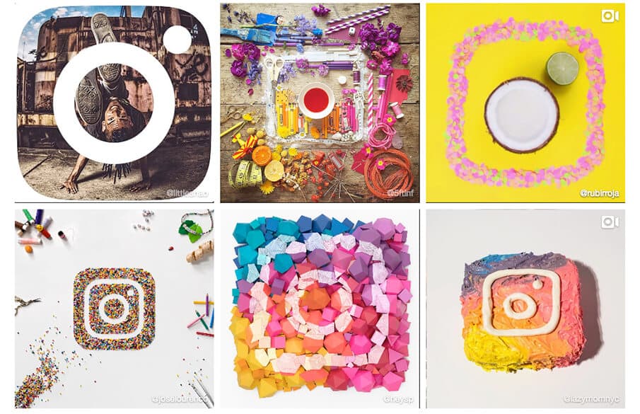 大幅リニューアルした「Instagram」のこれからを示すデザイン