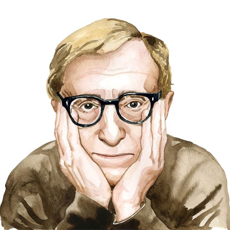 WoodyAllen780