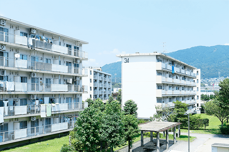 引用元:MUJI×UR 団地リノベーションプロジェクト 公式サイト