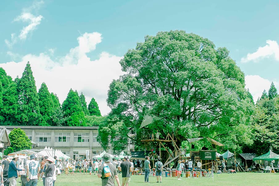 大人気地域密着型イベントの仕掛け人に学ぶ!「グッドネイバーズ・ミーティング福岡」