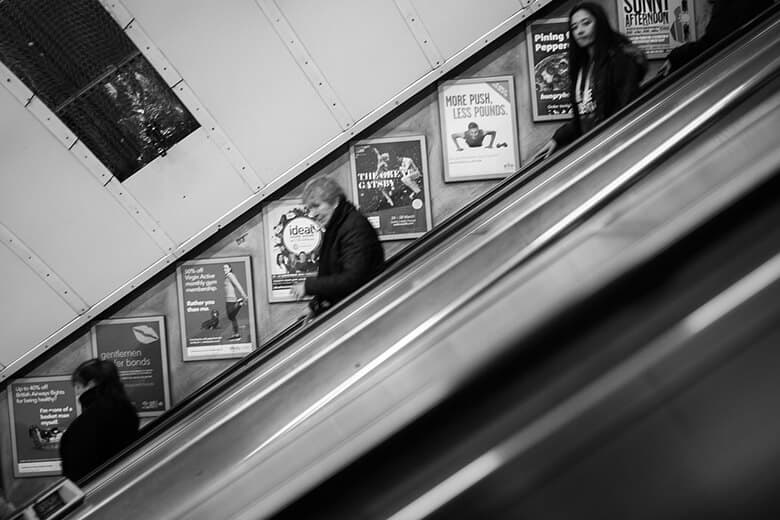 escalator780