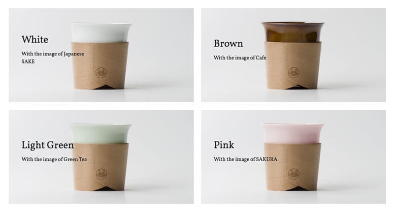 引用元:Haori Cup 公式サイト