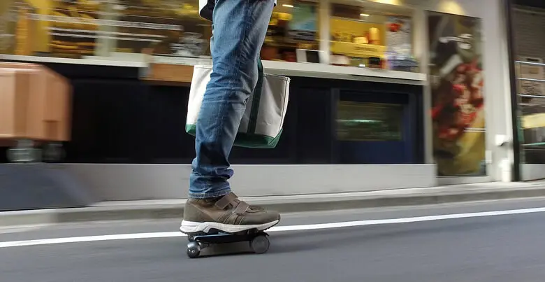 引用元:WALKCAR 公式サイト