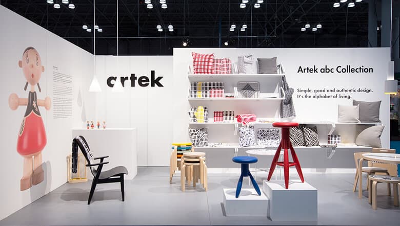 引用元:artek 公式サイト