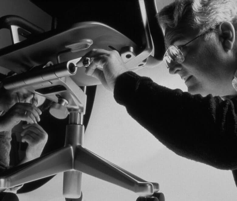 引用元:AERON REMASTERED 公式サイト