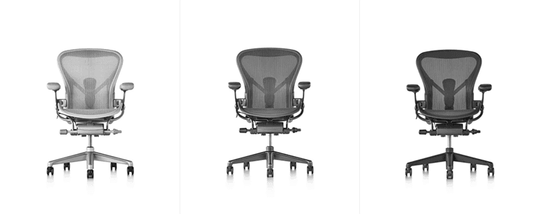 引用元:AERON REMASTERED 公式サイト