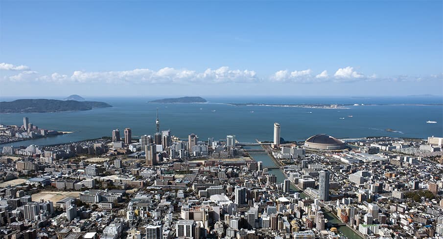 受験生に朗報!</br>2月24日~26日限定の福岡地所による宿泊場所無償提供