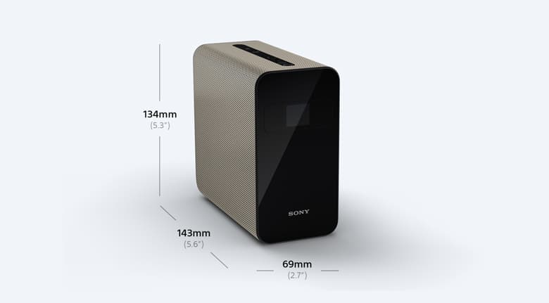 引用元:SONY 公式サイト