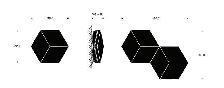 引用元:BeoSound Shape 公式サイト
