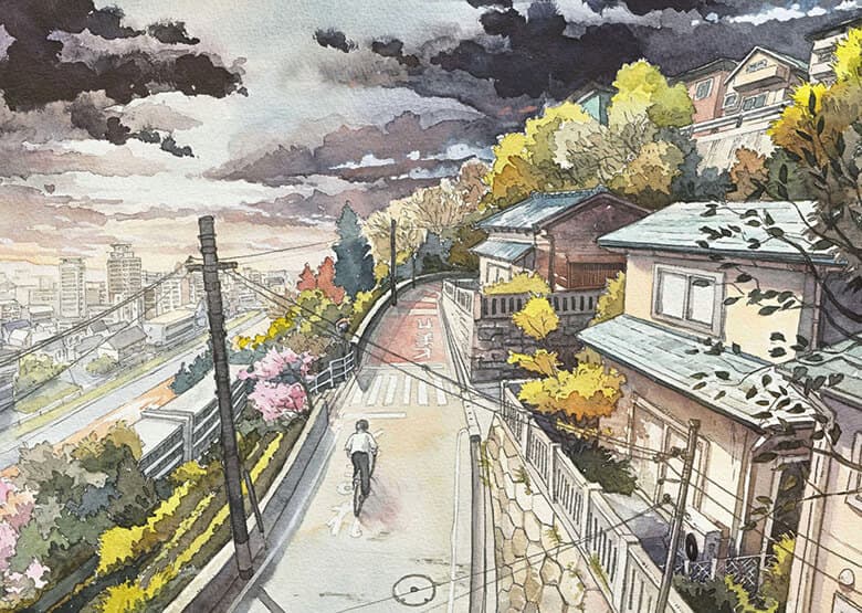 引用元:Mateusz Urbanowicz 公式Facebookページ