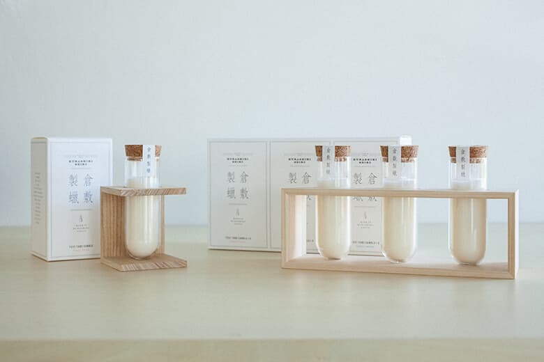 TEST TUBE CANDLE_spec