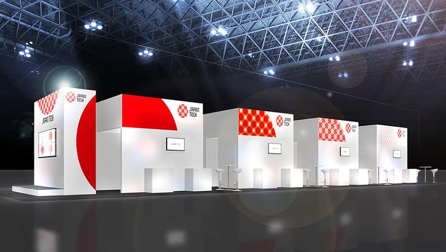 世界進出を目指す日本企業をサポートするプロジェクト「JAPAN TECH」