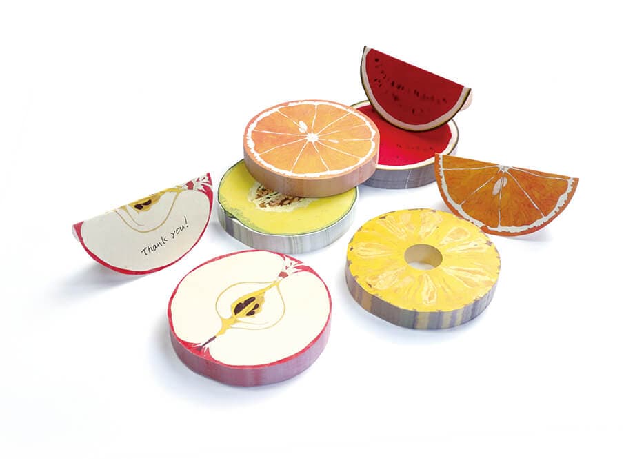 「紙コミュニケーション」の大切さを伝えるメモブランドpaperable
