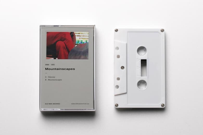 引用元:OLD MAN ARCHIVES 公式サイト