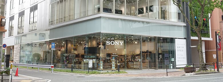引用元:ソニーストア 公式サイト