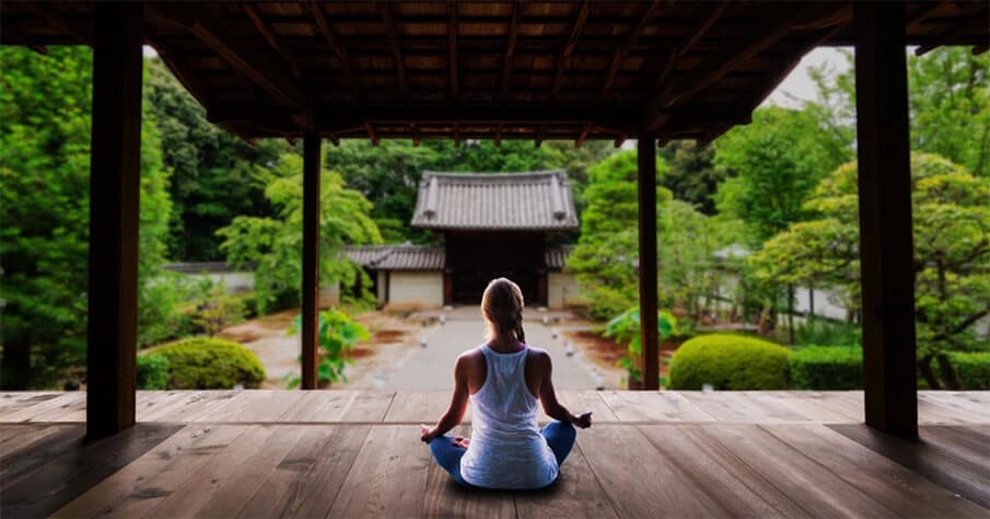 “OTERA STAY”で日本の文化、お寺を身近に、TEMPLE HOTEL 高山善光寺