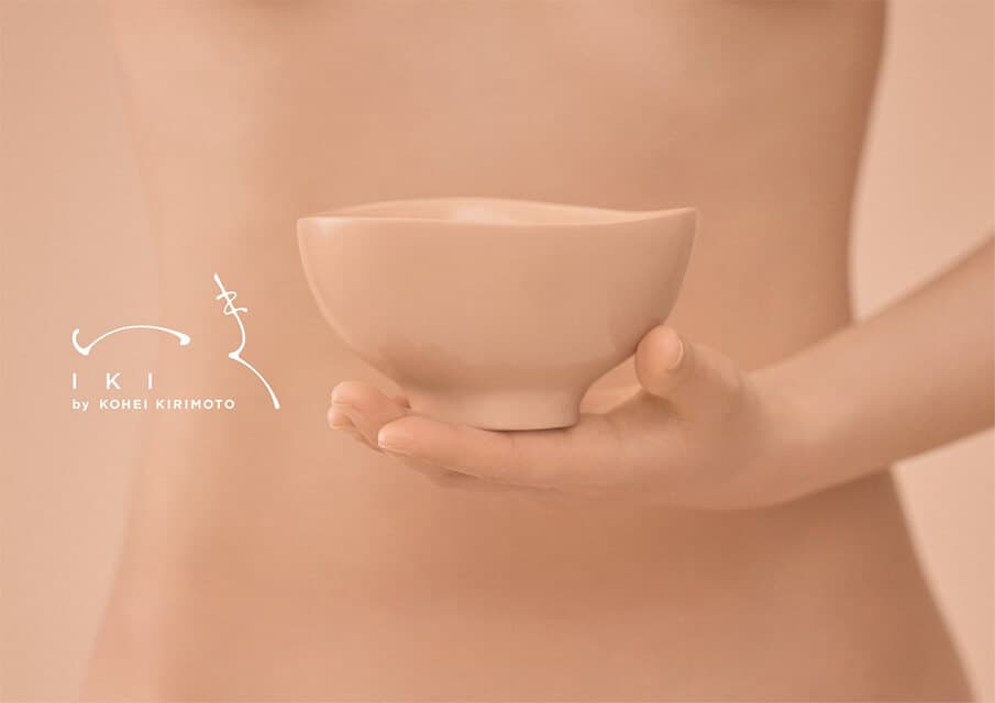輪島塗の老舗「輪島キリモト」がプロダクトブランド「IKI –by KOHEI KIRIMOTO」をスタート