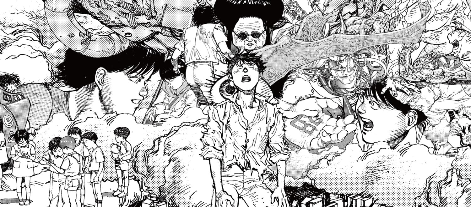 デジタルと多様性が紡ぐ漫画の未来