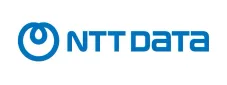 NTTデータ