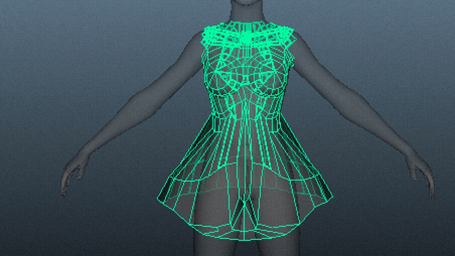 <!--:ja-->ファッション業界の未来を拓くバーチャルファッションとは<!--:--><!--:en-->Virtual fashion: the future of the fashion industry?<!--:-->