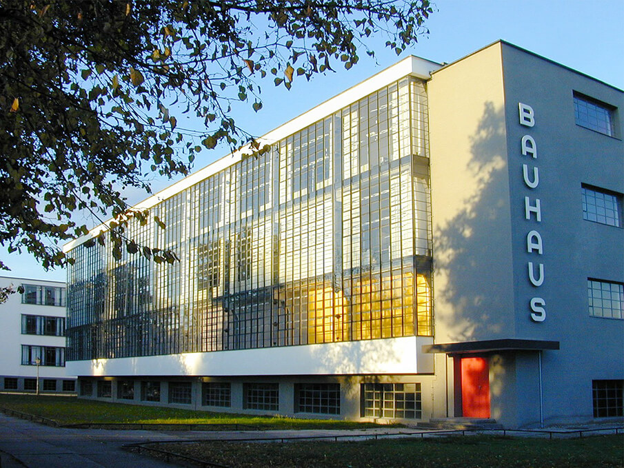 Bauhaus