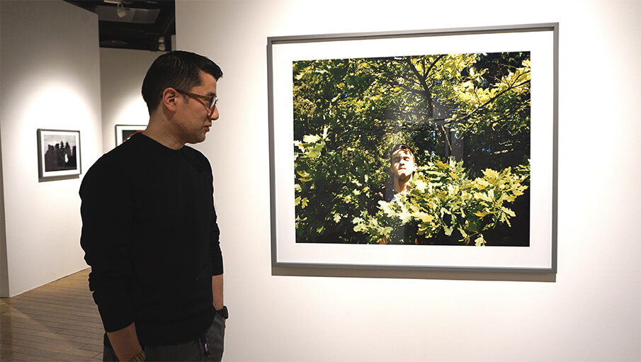 文化と土地の記憶を写真で結び直して繋げていく。写真家 津田直さんの終わらない旅