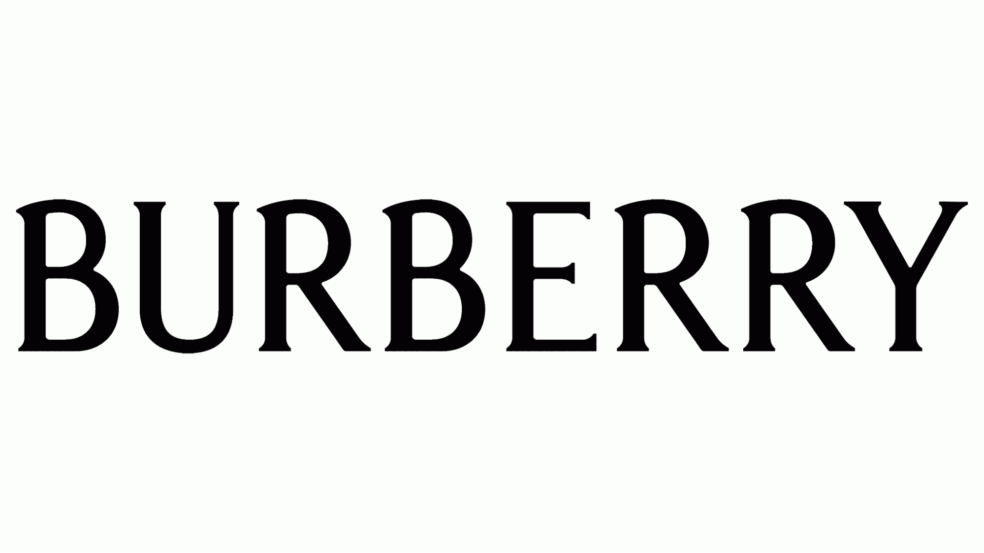 Burberryのロゴマークの変遷と時代 Swings